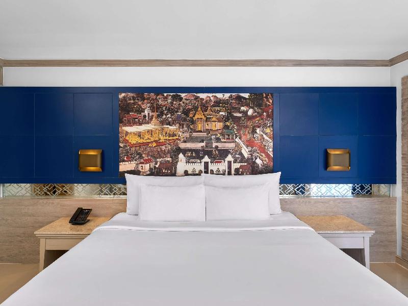 Novotel Phuket Resort image