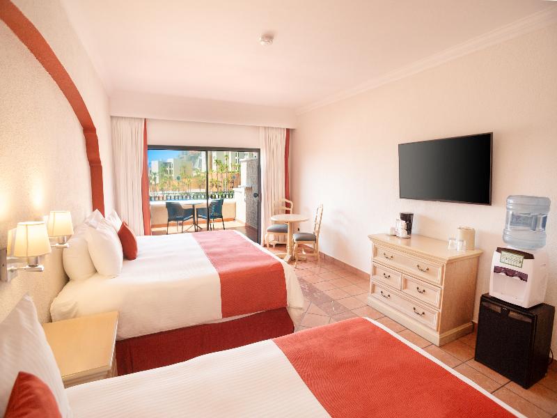 Sandos Finisterra All Inclusive image