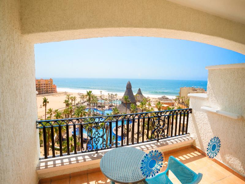 Sandos Finisterra All Inclusive image