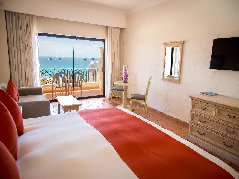 Sandos Finisterra All Inclusive image