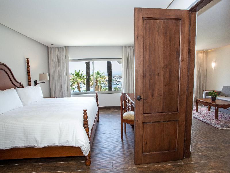 Sandos Finisterra All Inclusive image