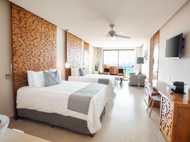 Sandos Finisterra All Inclusive image