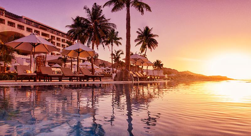 Marquis Los Cabos All Inclusive, No Timeshare