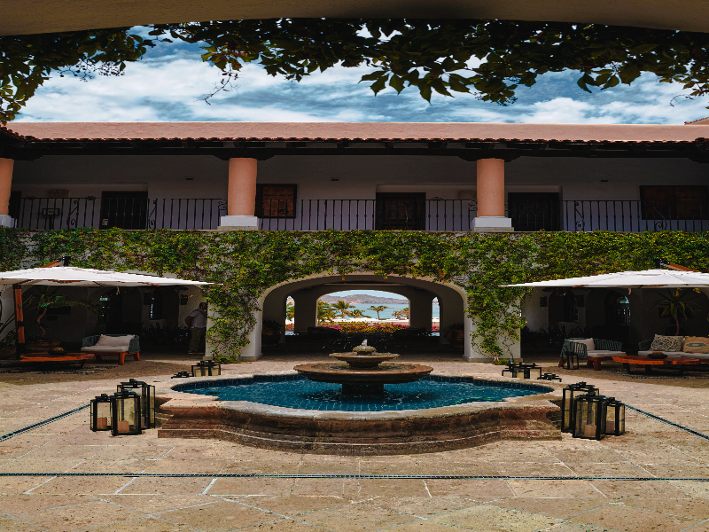 Zoetry Casa del Mar Los Cabos image