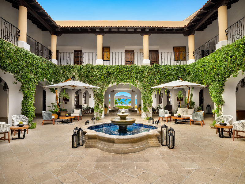 Zoetry Casa del Mar Los Cabos image
