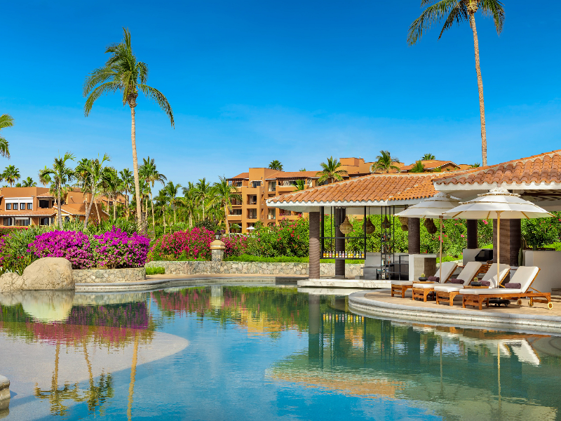 Zoetry Casa del Mar Los Cabos image