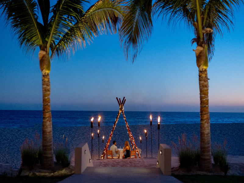Zoetry Casa del Mar Los Cabos image
