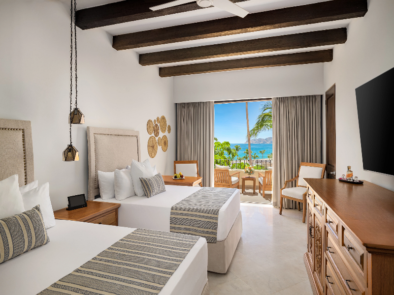 Zoetry Casa del Mar Los Cabos image