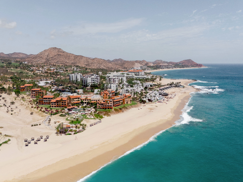 Zoetry Casa del Mar Los Cabos image