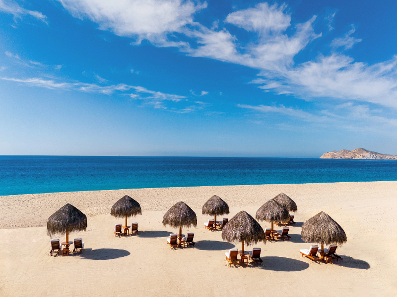 Zoetry Casa del Mar Los Cabos image