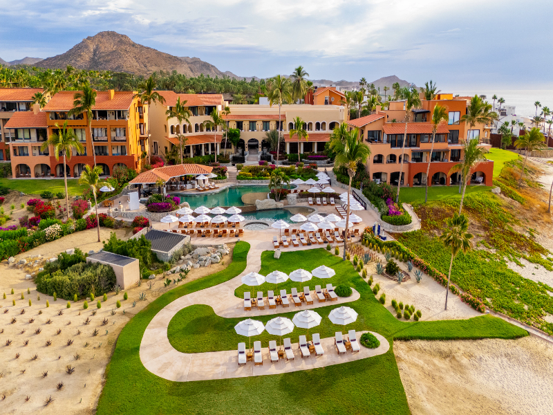 Zoetry Casa del Mar Los Cabos image