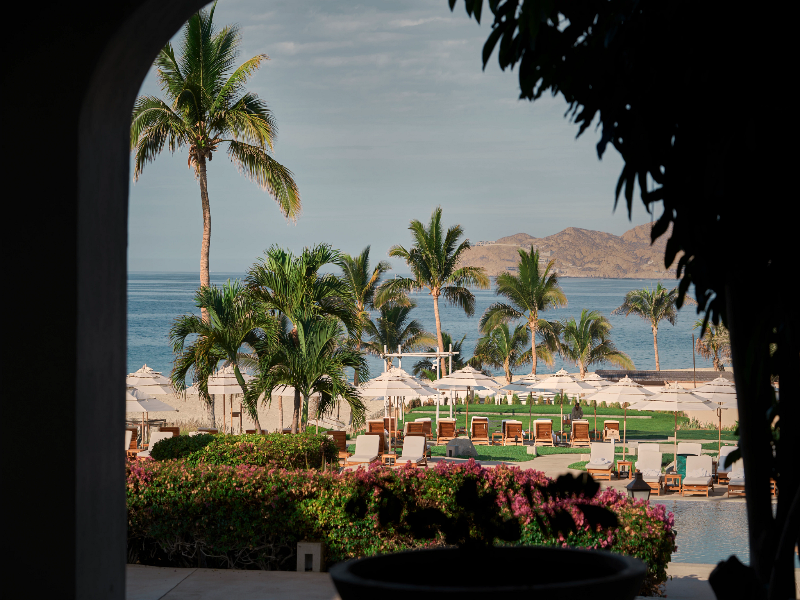 Zoetry Casa del Mar Los Cabos image