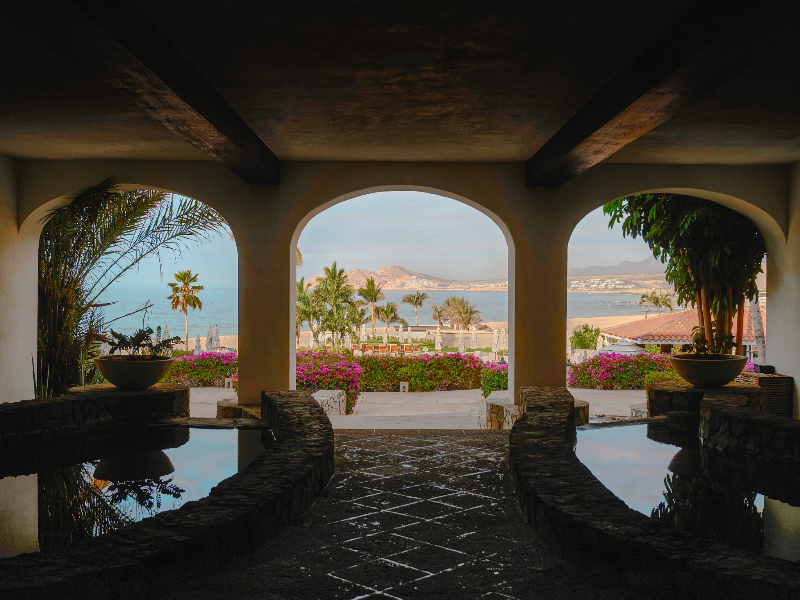 Zoetry Casa del Mar Los Cabos image