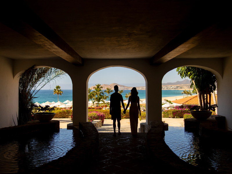 Zoetry Casa del Mar Los Cabos image