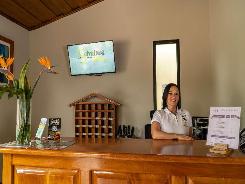 Heliconia image