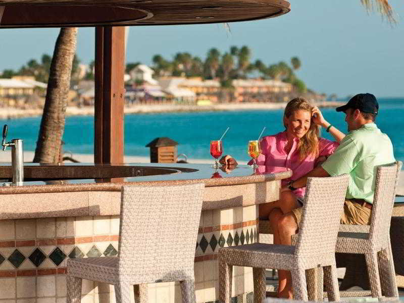 Hotel Tamarijn Aruba All Inclusive