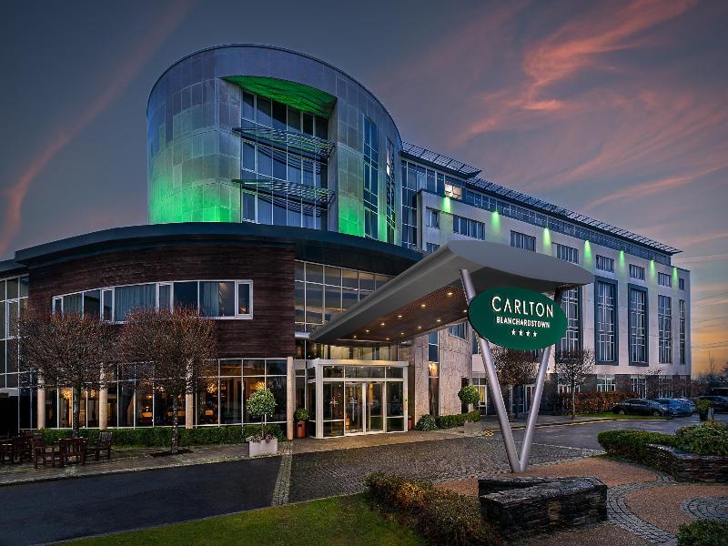 Carlton Hotel Blanchardstown image