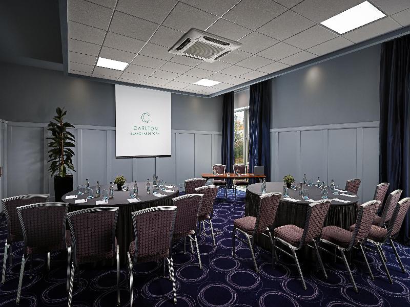 Carlton Hotel Blanchardstown image