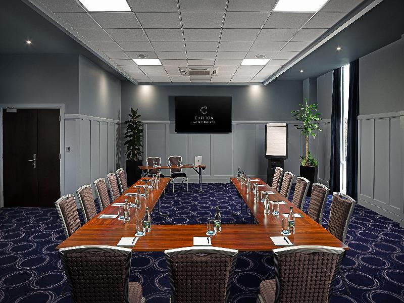 Carlton Hotel Blanchardstown image