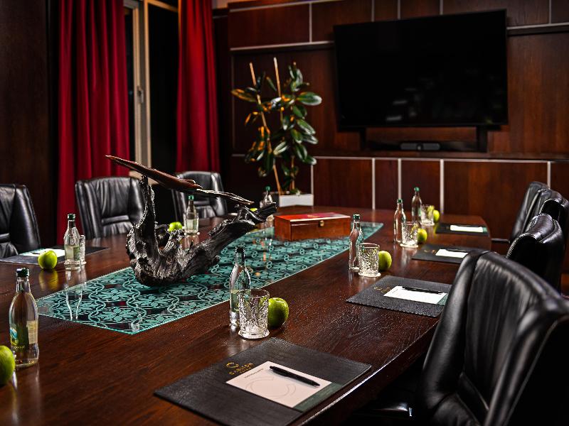 Carlton Hotel Blanchardstown image