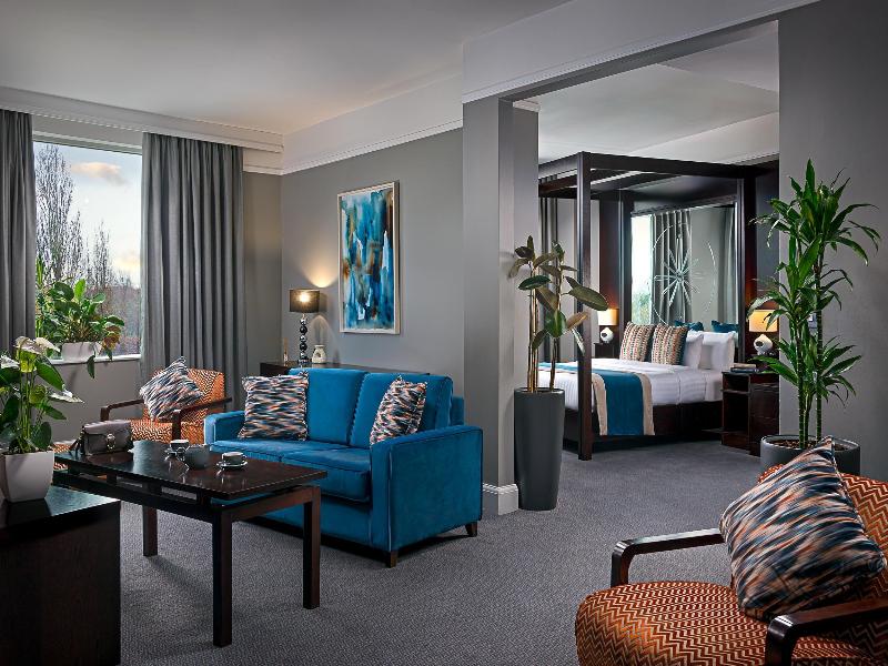 Carlton Hotel Blanchardstown image