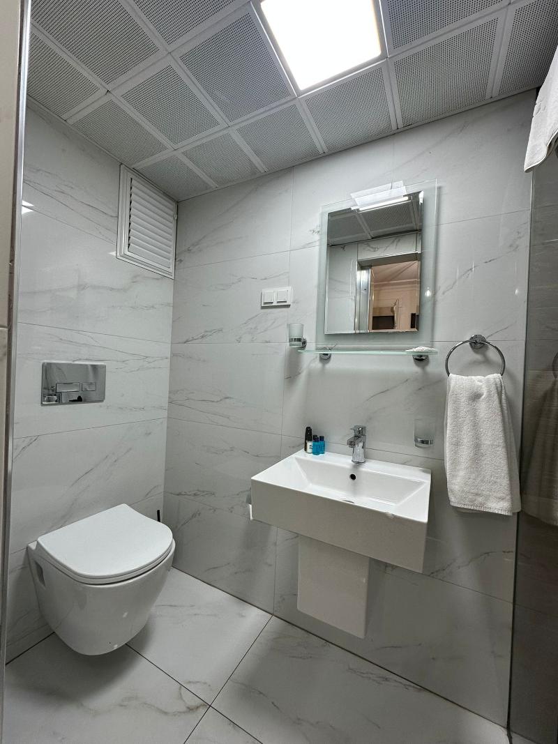 Karyatit hotel Kaleici image