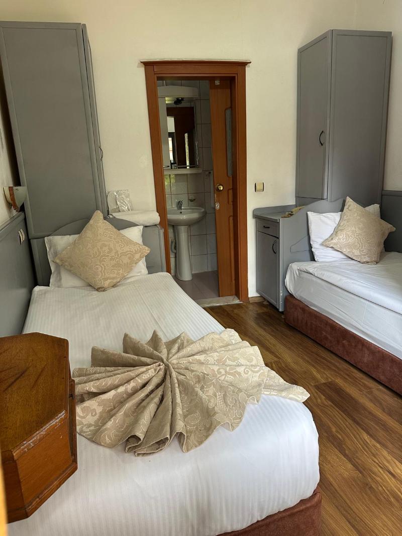 Karyatit hotel Kaleici image