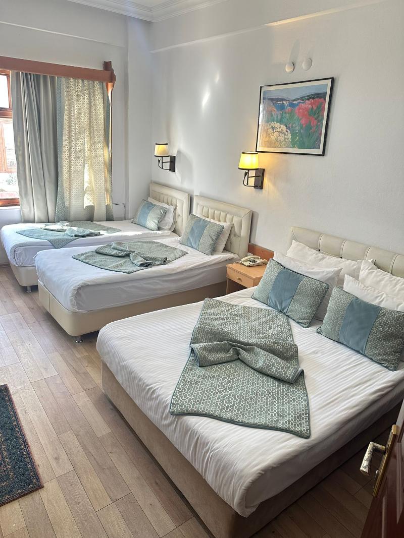 Karyatit hotel Kaleici image