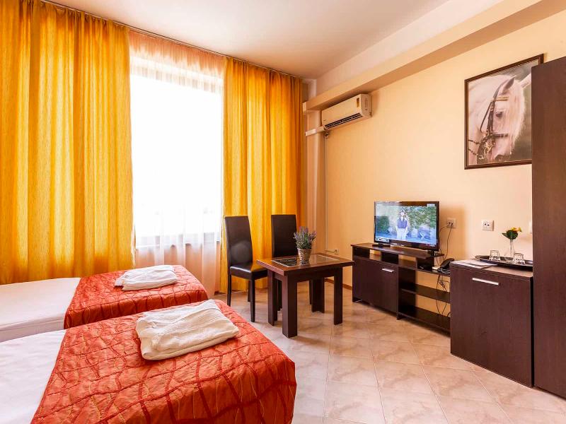 Spa Hotel Aspa Vila  image