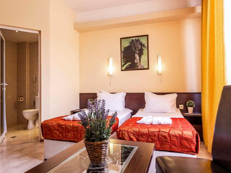 Spa Hotel Aspa Vila  image