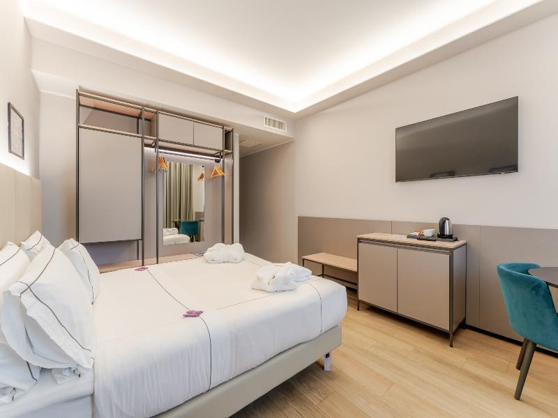 Acca Sporting Milano - AA Hotels image