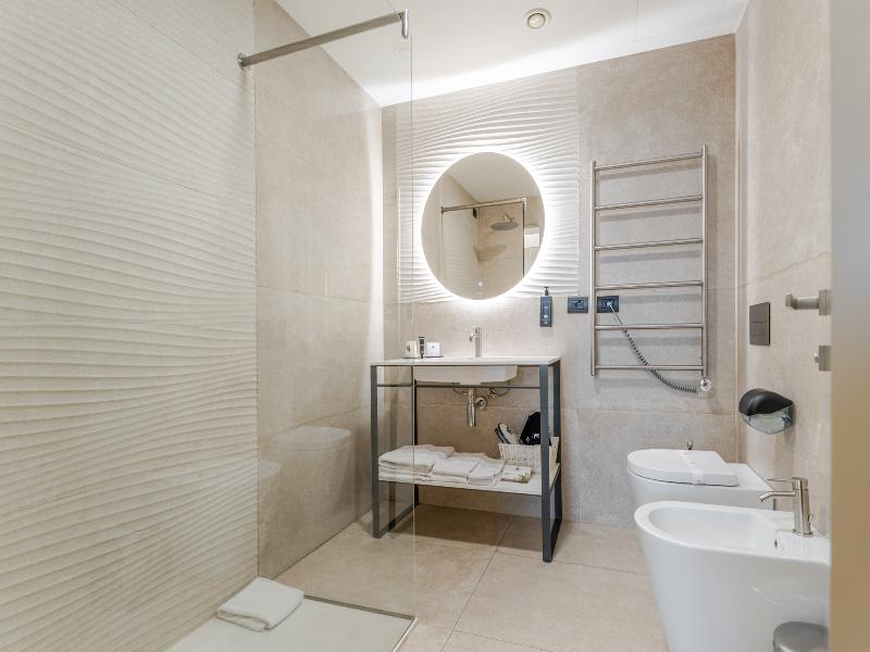 Acca Sporting Milano - AA Hotels image