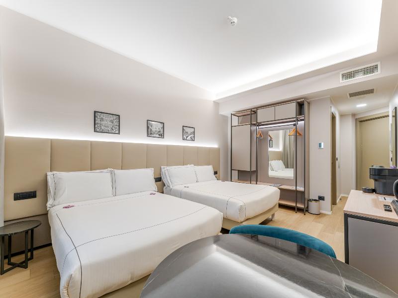 Acca Sporting Milano - AA Hotels image