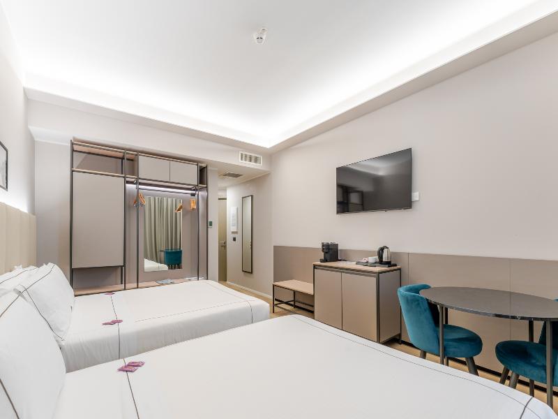 Acca Sporting Milano - AA Hotels image