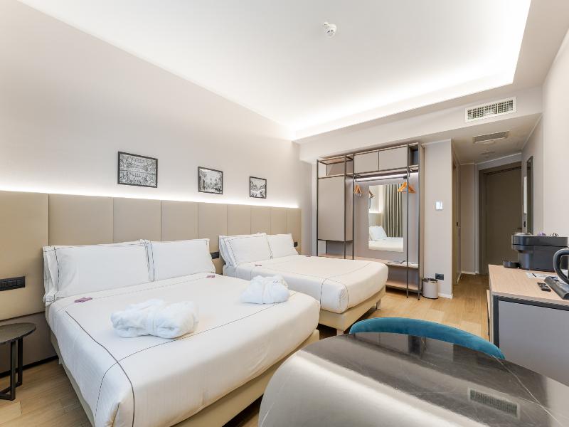 Acca Sporting Milano - AA Hotels image