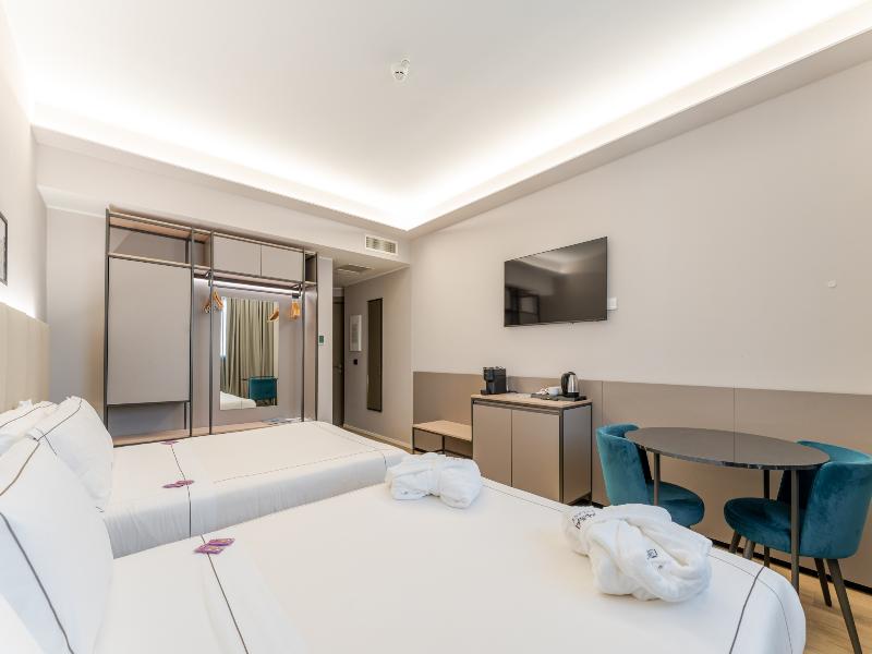 Acca Sporting Milano - AA Hotels image