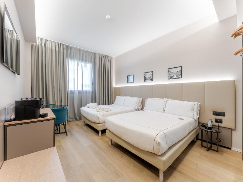 Acca Sporting Milano - AA Hotels image