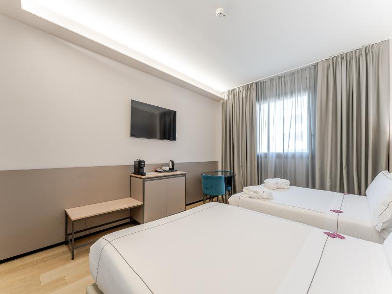 Acca Sporting Milano - AA Hotels image