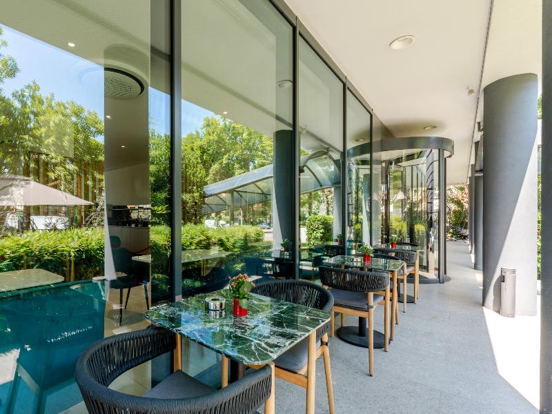 Acca Sporting Milano - AA Hotels image