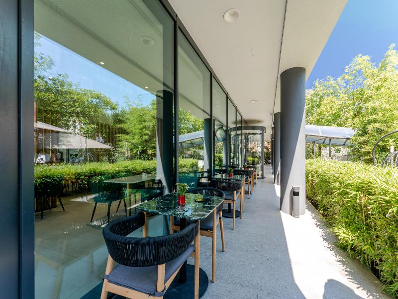 Acca Sporting Milano - AA Hotels image