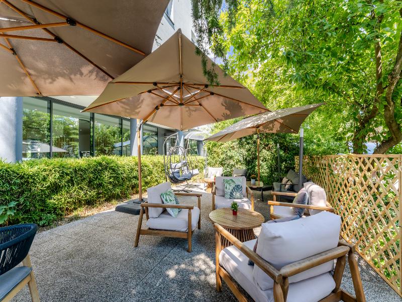 Acca Sporting Milano - AA Hotels image