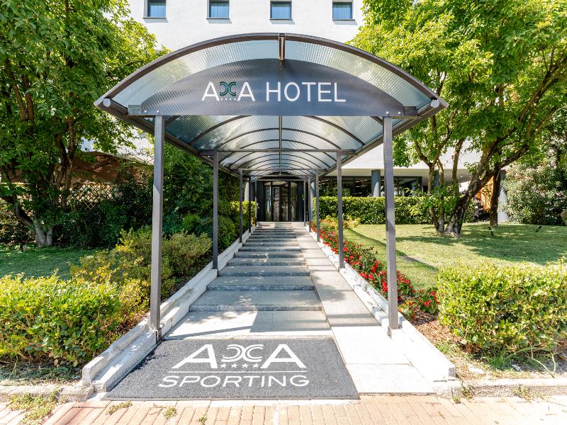 Acca Sporting Milano - AA Hotels image