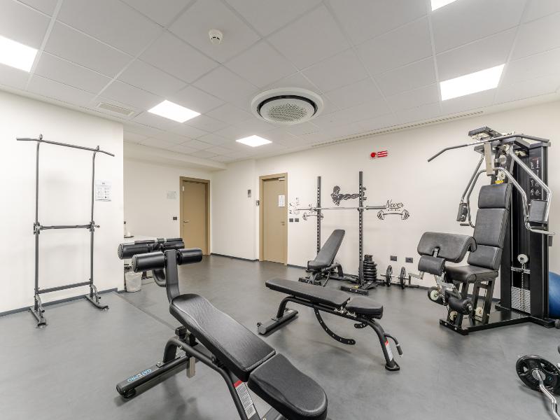 Acca Sporting Milano - AA Hotels image