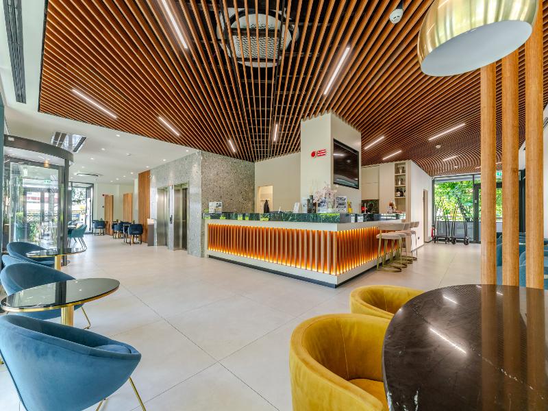 Acca Sporting Milano - AA Hotels image