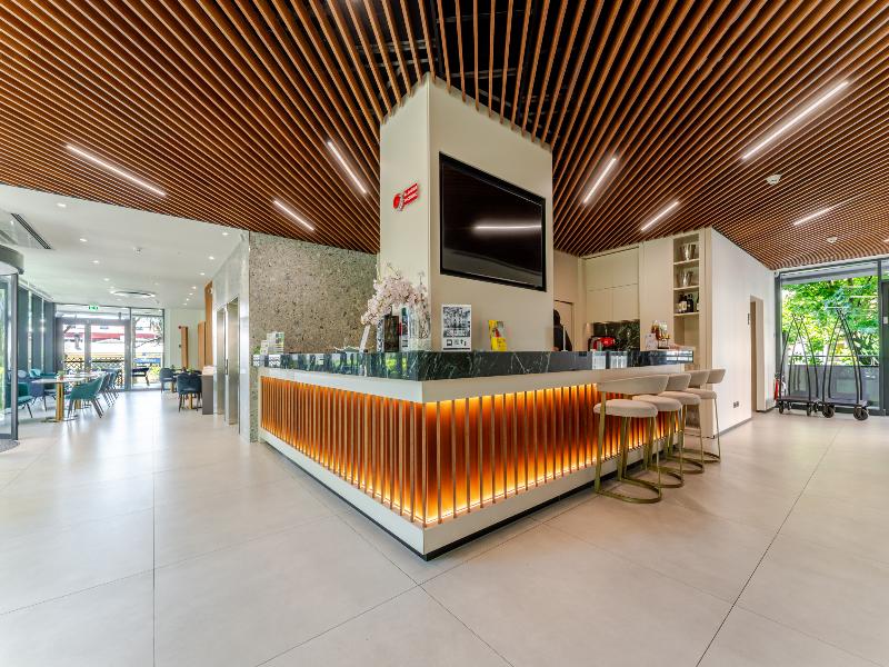 Acca Sporting Milano - AA Hotels image