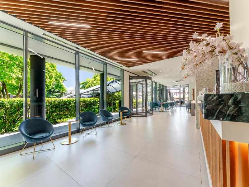Acca Sporting Milano - AA Hotels image