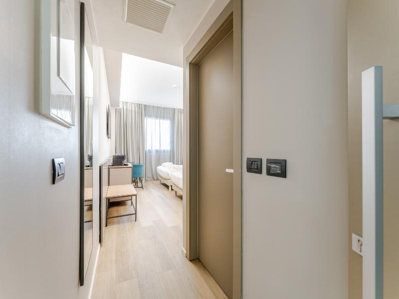 Acca Sporting Milano - AA Hotels image