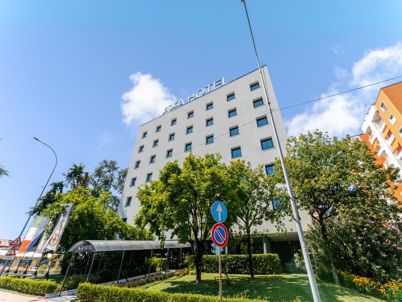 Acca Sporting Milano - AA Hotels image