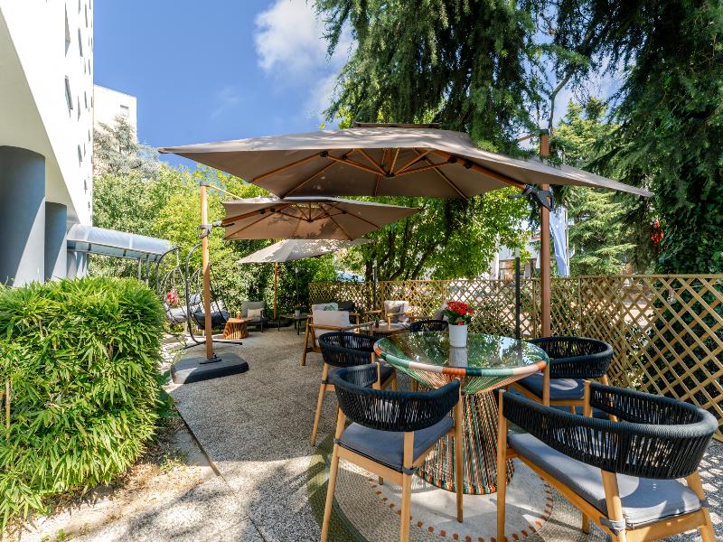 Acca Sporting Milano - AA Hotels image