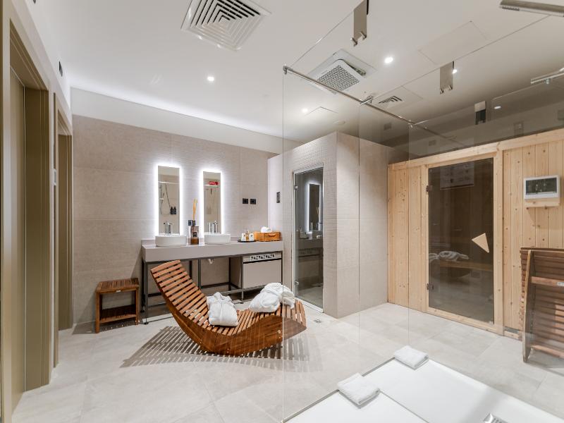 Acca Sporting Milano - AA Hotels image